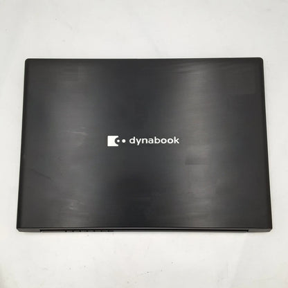 【中古Dランク】dynabook(東芝) S73/DP Core i5 8250U/メモリ16GB/SSD 256GB/13.3インチ フルHD/Windows 11 Pro