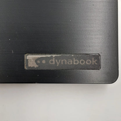 【中古Dランク】dynabook(東芝) S73/DP Core i5 8250U/メモリ16GB/SSD 256GB/13.3インチ フルHD/Windows 11 Pro