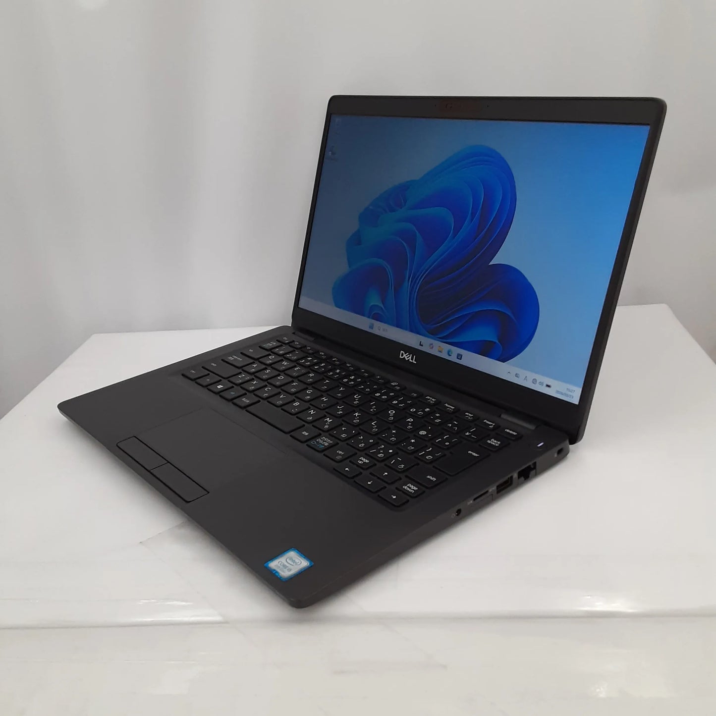 【中古Bランク】Dell Latitude 5300 Core i5 8265U/メモリ8GB/SSD 256GB/13.3インチ/Windows 11 Pro