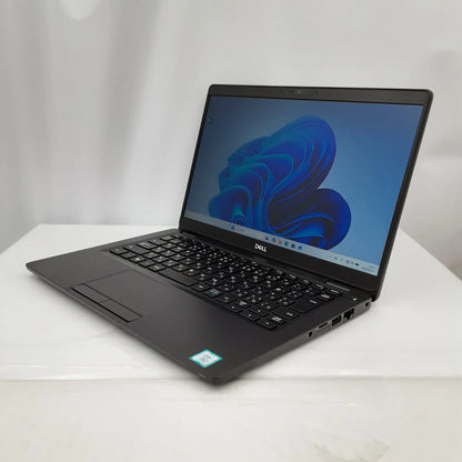 【中古Dランク】Dell Latitude 5300 Core i5 8265U/メモリ8GB/SSD 256GB/13.3インチ/Windows 11 Pro