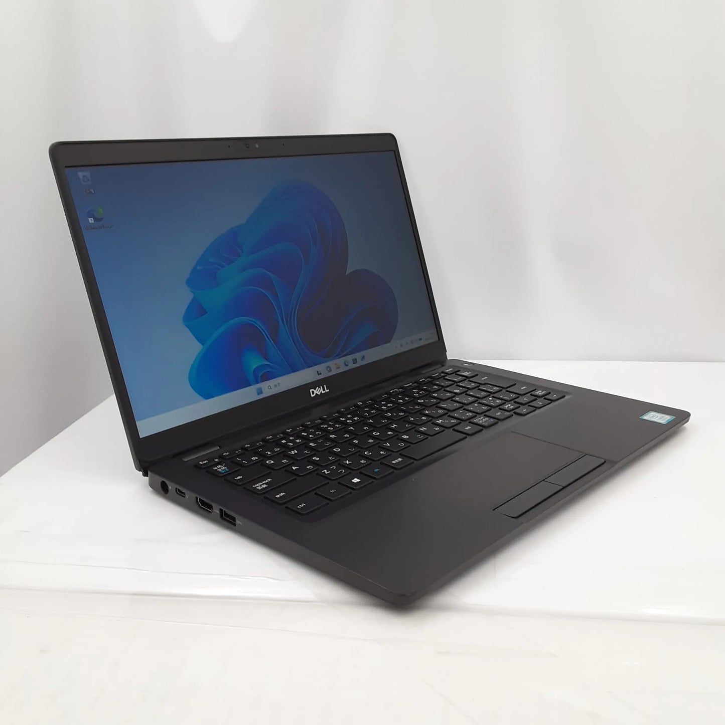 【中古Dランク】Dell Latitude 5300 Core i5 8265U/メモリ8GB/SSD 256GB/13.3インチ/Windows 11 Pro