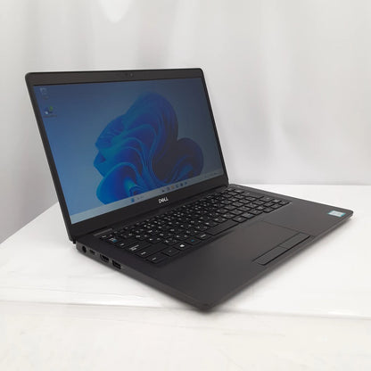 【中古Dランク】Dell Latitude 5300 Core i5 8265U/メモリ8GB/SSD 256GB/13.3インチ/Windows 11 Pro