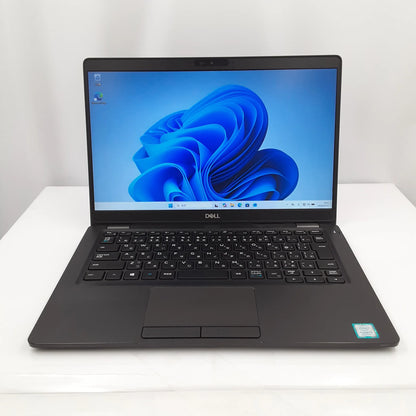 【中古Dランク】Dell Latitude 5300 Core i5 8265U/メモリ8GB/SSD 256GB/13.3インチ/Windows 11 Pro