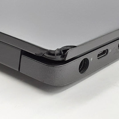 【中古Dランク】Dell Latitude 5300 Core i5 8265U/メモリ8GB/SSD 256GB/13.3インチ/Windows 11 Pro