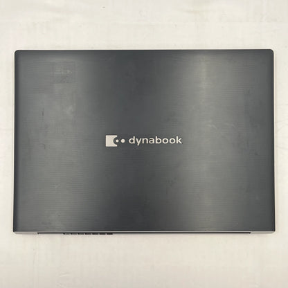 【中古Dランク】dynabook(東芝) S73/DP Core i5 8250U/メモリ8GB/SSD 250GB/13.3インチ/Windows 11 Pro