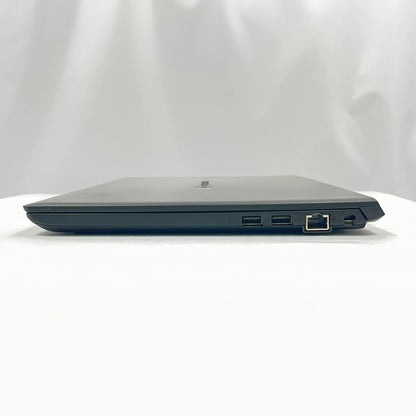 【中古Dランク】dynabook(東芝) S73/DP Core i5 8250U/メモリ8GB/SSD 250GB/13.3インチ/Windows 11 Pro