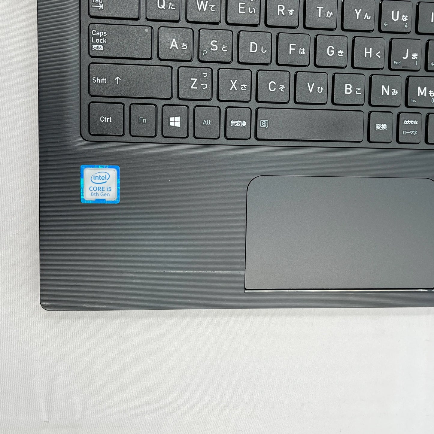 【中古Dランク】dynabook(東芝) S73/DP Core i5 8250U/メモリ8GB/SSD 250GB/13.3インチ/Windows 11 Pro