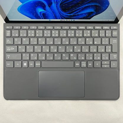 【中古Aランク】Microsoft Surface Go 3 Pentium Gold 6500Y/8GB/SSD 128GB/10.5インチ/タッチパネル/Windows 11 Pro