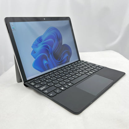 【中古Aランク】Microsoft Surface Go 3 Pentium Gold 6500Y/8GB/SSD 128GB/10.5インチ/タッチパネル/Windows 11 Pro