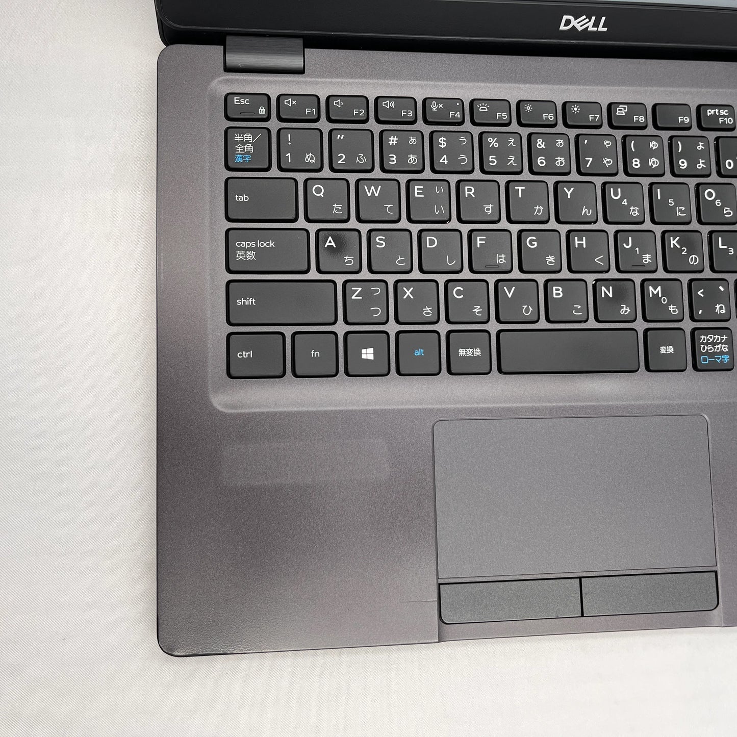 【中古Bランク】Dell Latitude 5300 Core i5 8265U/メモリ 8GB/SSD 128GB/13.3インチ フルHD/Windows 11 Pro