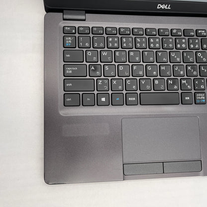 【中古Bランク】Dell Latitude 5300 Core i5 8265U/メモリ 8GB/SSD 128GB/13.3インチ フルHD/Windows 11 Pro