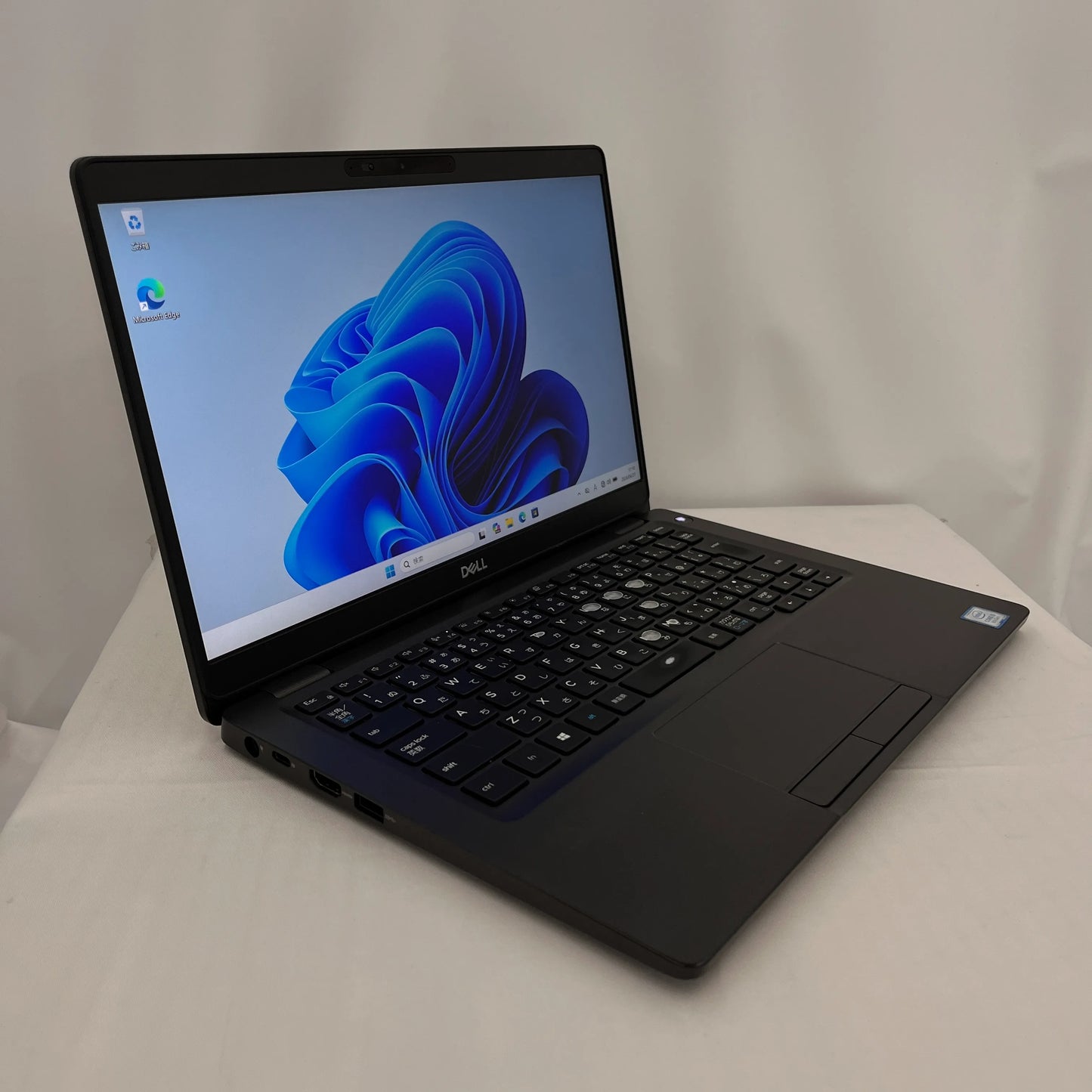 【中古Dランク】Dell Latitude 5300 Core i5 8265U/メモリ 8GB/SSD 128GB/13.3インチ フルHD/Windows 11 Pro