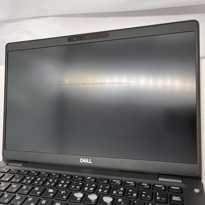 【中古Dランク】Dell Latitude 5300 Core i5 8265U/メモリ 8GB/SSD 128GB/13.3インチ フルHD/Windows 11 Pro
