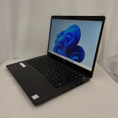 【中古Dランク】Dell Latitude 5300 Core i5 8265U/メモリ 8GB/SSD 128GB/13.3インチ フルHD/Windows 11 Pro