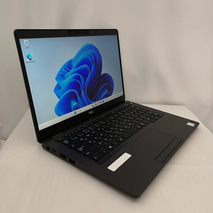 【中古Dランク】Dell Latitude 5300 Core i5 8265U/メモリ 8GB/SSD 128GB/13.3インチ フルHD/Windows 11 Pro