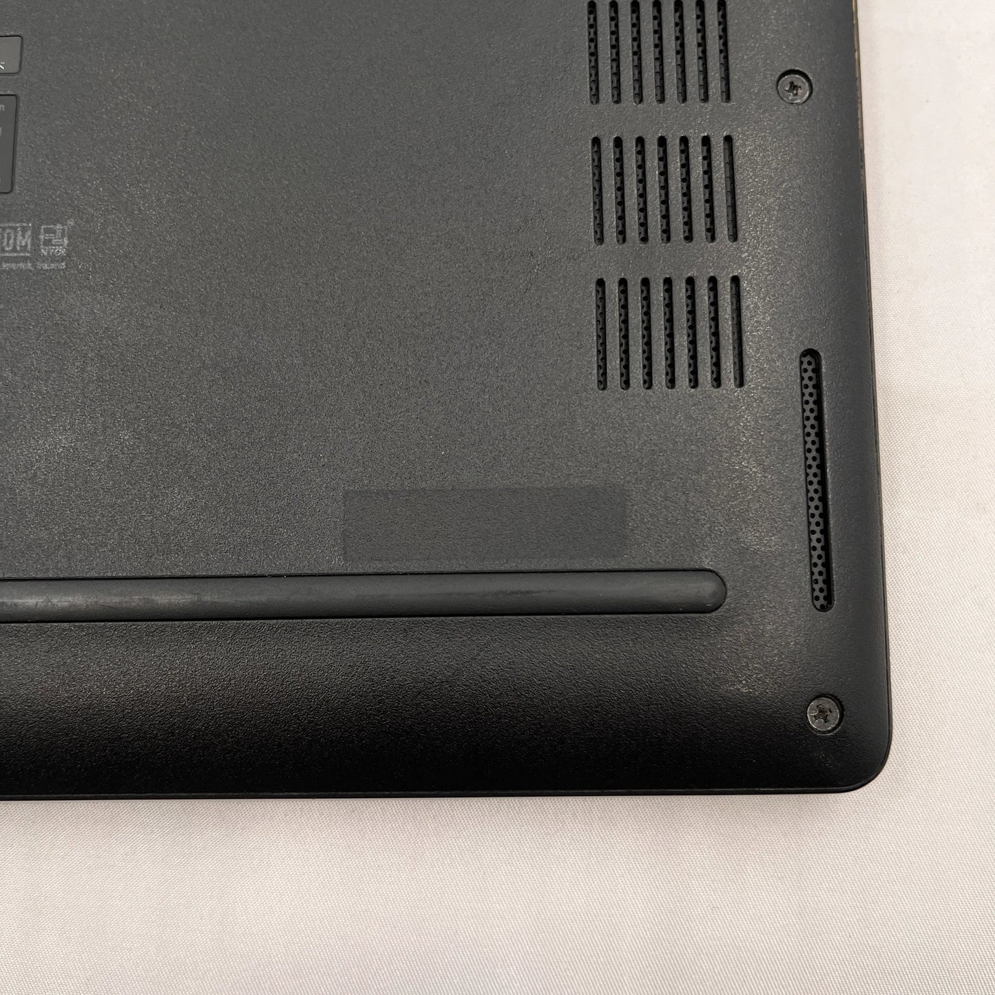 【中古Dランク】Dell Latitude 5300 Core i5 8265U/メモリ 8GB/SSD 128GB/13.3インチ フルHD/Windows 11 Pro
