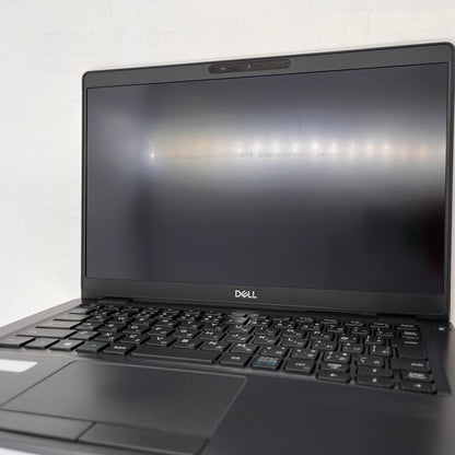 【中古Dランク】Dell Latitude 5300 Core i5 8265U/メモリ 8GB/SSD 128GB/13.3インチ フルHD/Windows 11 Pro
