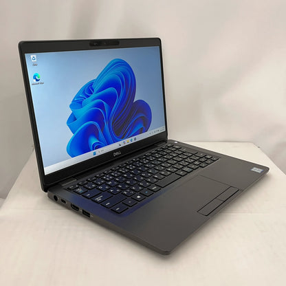 【中古Bランク】Dell Latitude 5300 Core i5 8265U/メモリ 8GB/SSD 128GB/13.3インチ フルHD/Windows 11 Pro