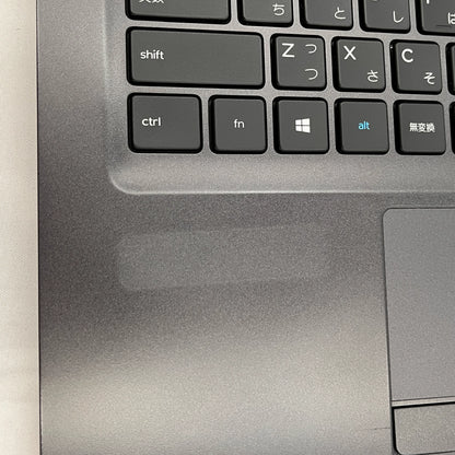 【中古Bランク】Dell Latitude 5300 Core i5 8265U/メモリ 8GB/SSD 128GB/13.3インチ フルHD/Windows 11 Pro