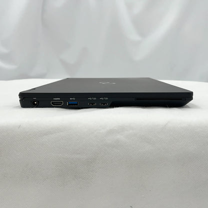 【中古Aランク】富士通 LIFEBOOK U7311/F Core i5 1145G7/メモリ 12GB/SSD 512GB/13.3インチ/Windows 11 Pro