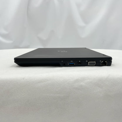 【中古Aランク】富士通 LIFEBOOK U7311/F Core i5 1145G7/メモリ 12GB/SSD 512GB/13.3インチ/Windows 11 Pro