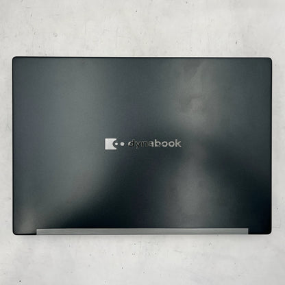 【中古Aランク】Dynabook dynabook G83/KW Core i5 1245U/メモリ 16GB/SSD 256GB/13.3インチ フルHD/Windows 11 Pro