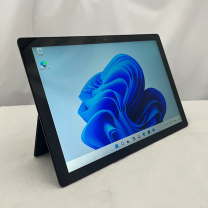 【中古Bランク】Microsoft Surface Pro 7 Core i5 1035G4/メモリ 8GB/SSD 256GB/12.3インチ/Windows 11 Pro
