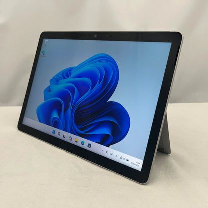 【中古Aランク】Microsoft Surface Go 3 Core i3 10100Y/メモリ 8GB/SSD 128GB/10.5インチ/Windows 11 Pro