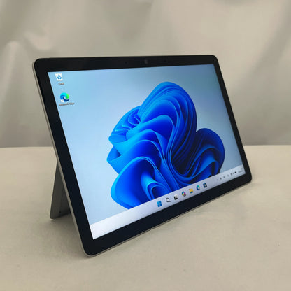 【中古Aランク】Microsoft Surface Go 3 Core i3 10100Y/メモリ 8GB/SSD 128GB/10.5インチ/Windows 11 Pro