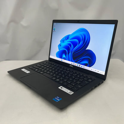 【中古Cランク】Dell Latitude 7330 Core i7 1255U/メモリ 16GB/SSD 256GB/13.3インチ フルHD/Windows 11 Pro