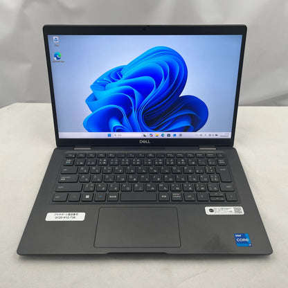 【中古Cランク】Dell Latitude 7330 Core i7 1255U/メモリ 16GB/SSD 256GB/13.3インチ フルHD/Windows 11 Pro