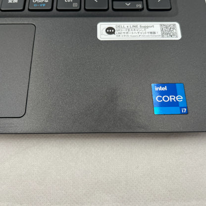 【中古Cランク】Dell Latitude 7330 Core i7 1255U/メモリ 16GB/SSD 256GB/13.3インチ フルHD/Windows 11 Pro