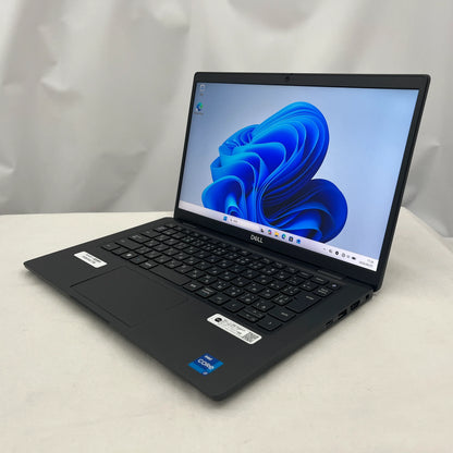 【中古Aランク】Dell Latitude 7330 Core i7 1255U/メモリ 16GB/SSD 256GB/13.3インチ フルHD/Windows 11 Pro
