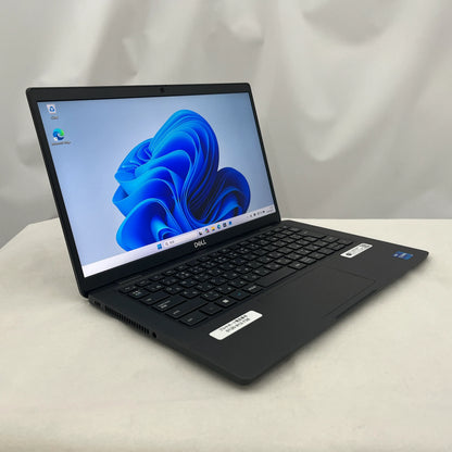 【中古Aランク】Dell Latitude 7330 Core i7 1255U/メモリ 16GB/SSD 256GB/13.3インチ フルHD/Windows 11 Pro
