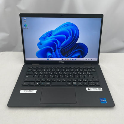 【中古Aランク】Dell Latitude 7330 Core i7 1255U/メモリ 16GB/SSD 256GB/13.3インチ フルHD/Windows 11 Pro