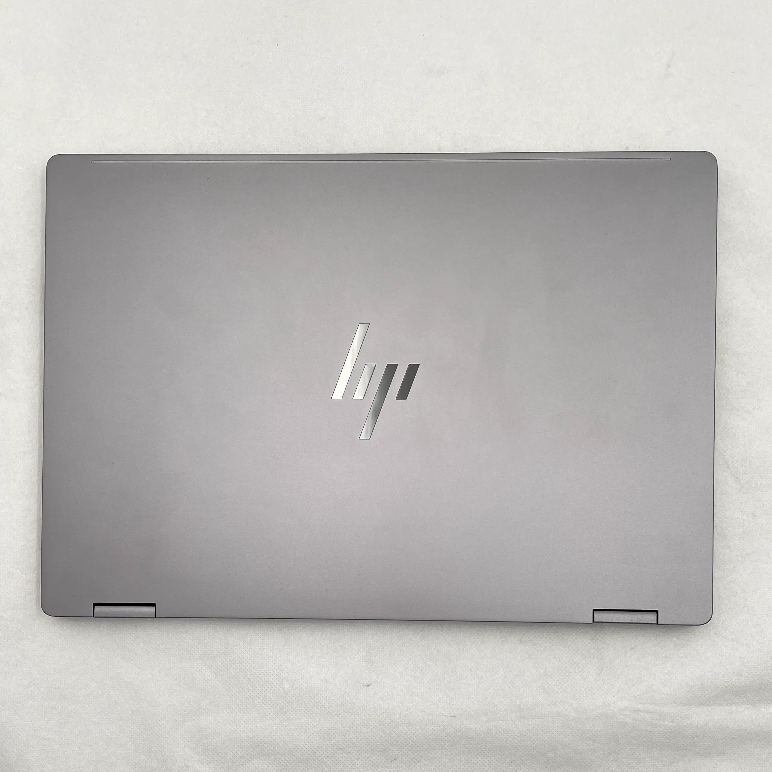 【中古Aランク】HP OmniBook X Flip Laptop NGAI 14-fk0004AU Ryzen AI 5 340/メモリ 16GB/SSD 512GB/14インチ/Windows 11 Home