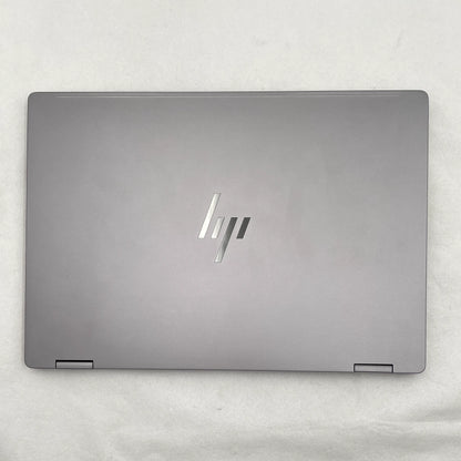 【中古Aランク】HP OmniBook X Flip Laptop NGAI 14-fk0004AU Ryzen AI 5 340/メモリ 16GB/SSD 512GB/14インチ/Windows 11 Home