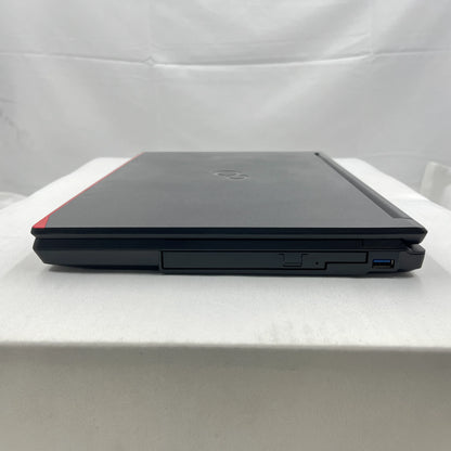 【中古Aランク】富士通 LIFEBOOK A749/B Core i5 8365U/メモリ8GB/SSD 256GB/15.6インチ/Windows 11 Pro