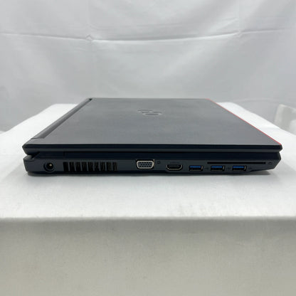 【中古Aランク】富士通 LIFEBOOK A749/B Core i5 8365U/メモリ8GB/SSD 256GB/15.6インチ/Windows 11 Pro