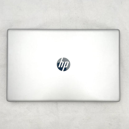 【中古Bランク】HP 17-cn4019TU Core 5 120U/メモリ16GB/SSD512GB/17.3インチ フルHD/Windows 11 Home ※R∞PCシリーズではございません