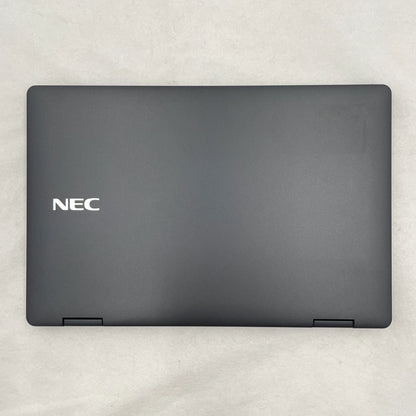 【中古Cランク】NEC VersaPro PC-VKT10CGG6VD6 Core i5 10210Y/メモリ 8GB/SSD 128GB/12.5インチ フルHD/Windows 11 Pro