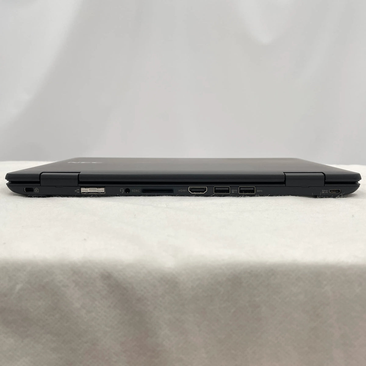 【中古Cランク】NEC VersaPro PC-VKT10CGG6VD6 Core i5 10210Y/メモリ 8GB/SSD 128GB/12.5インチ フルHD/Windows 11 Pro