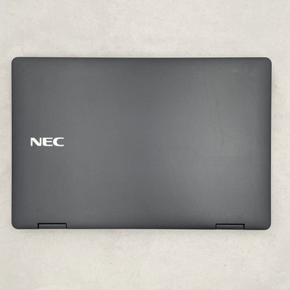 【中古Cランク】NEC VersaPro PC-VKT10CGG6VD6 Core i5 10210Y/メモリ 8GB/SSD 128GB/12.5インチ フルHD/Windows 11 Pro