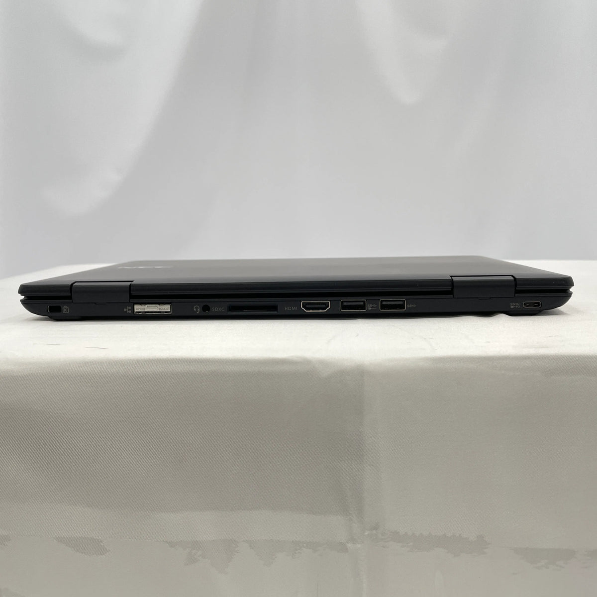 【中古Cランク】NEC VersaPro PC-VKT10CGG6VD6 Core i5 10210Y/メモリ 8GB/SSD 128GB/12.5インチ フルHD/Windows 11 Pro