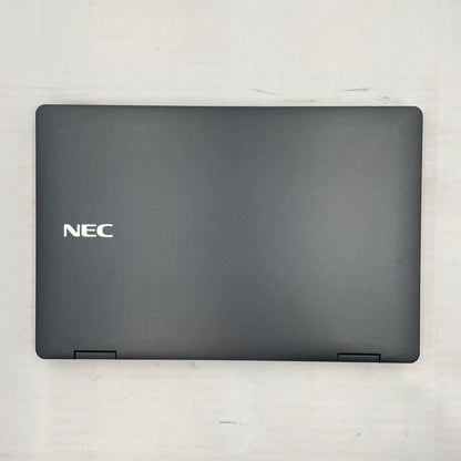 【中古Cランク】NEC VersaPro PC-VKT10CGG6VD6 Core i5 10210Y/メモリ 8GB/SSD 128GB/12.5インチ フルHD/Windows 11 Pro