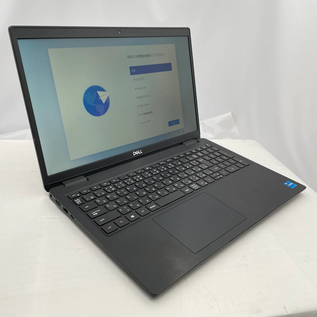【中古Bランク】Dell Latitude 3520 Core i5 1145G7/メモリ 8GB/SSD 256GB/15.6インチ/Windows 11 Pro `