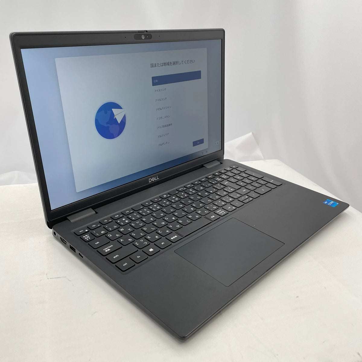 【中古Aランク】Dell Latitude 3520 Core i5 1145G7/メモリ 8GB/SSD 256GB/15.6インチ フルHD/Windows 11 Pro