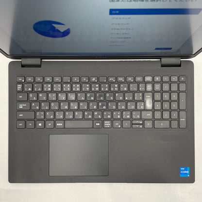 【中古Aランク】Dell Latitude 3520 Core i5 1145G7/メモリ 8GB/SSD 256GB/15.6インチ フルHD/Windows 11 Pro