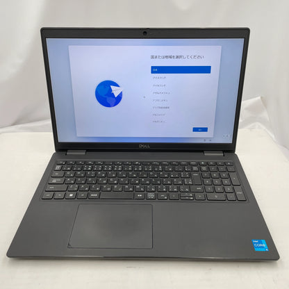 【中古Bランク】Dell Latitude 3520 Core i5 1145G7/メモリ 8GB/SSD 256GB/15.6インチ フルHD/Windows 11 Pro