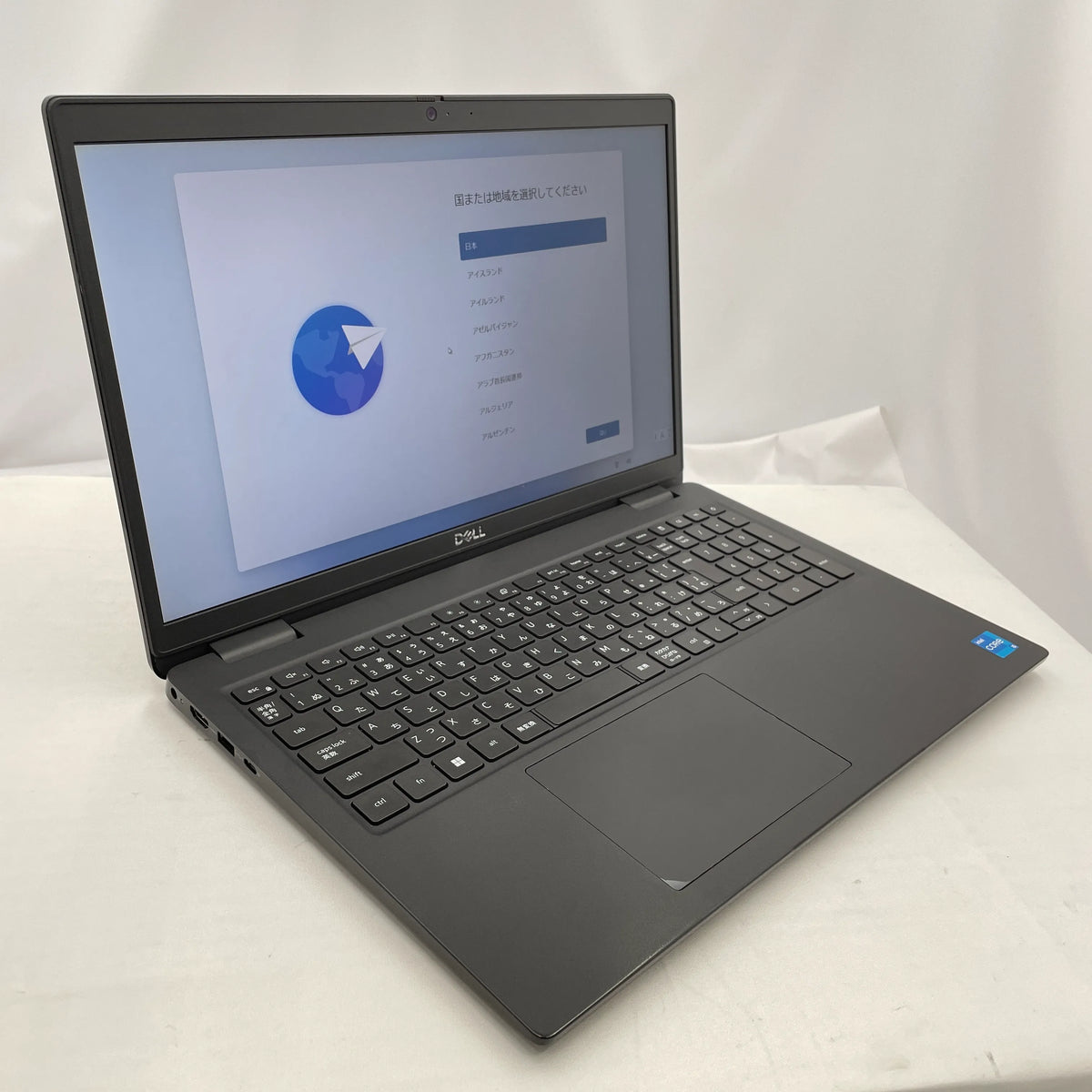 【中古Bランク】Dell Latitude 3520 Core i5 1145G7/メモリ 8GB/SSD 256GB/15.6インチ フルHD/Windows 11 Pro